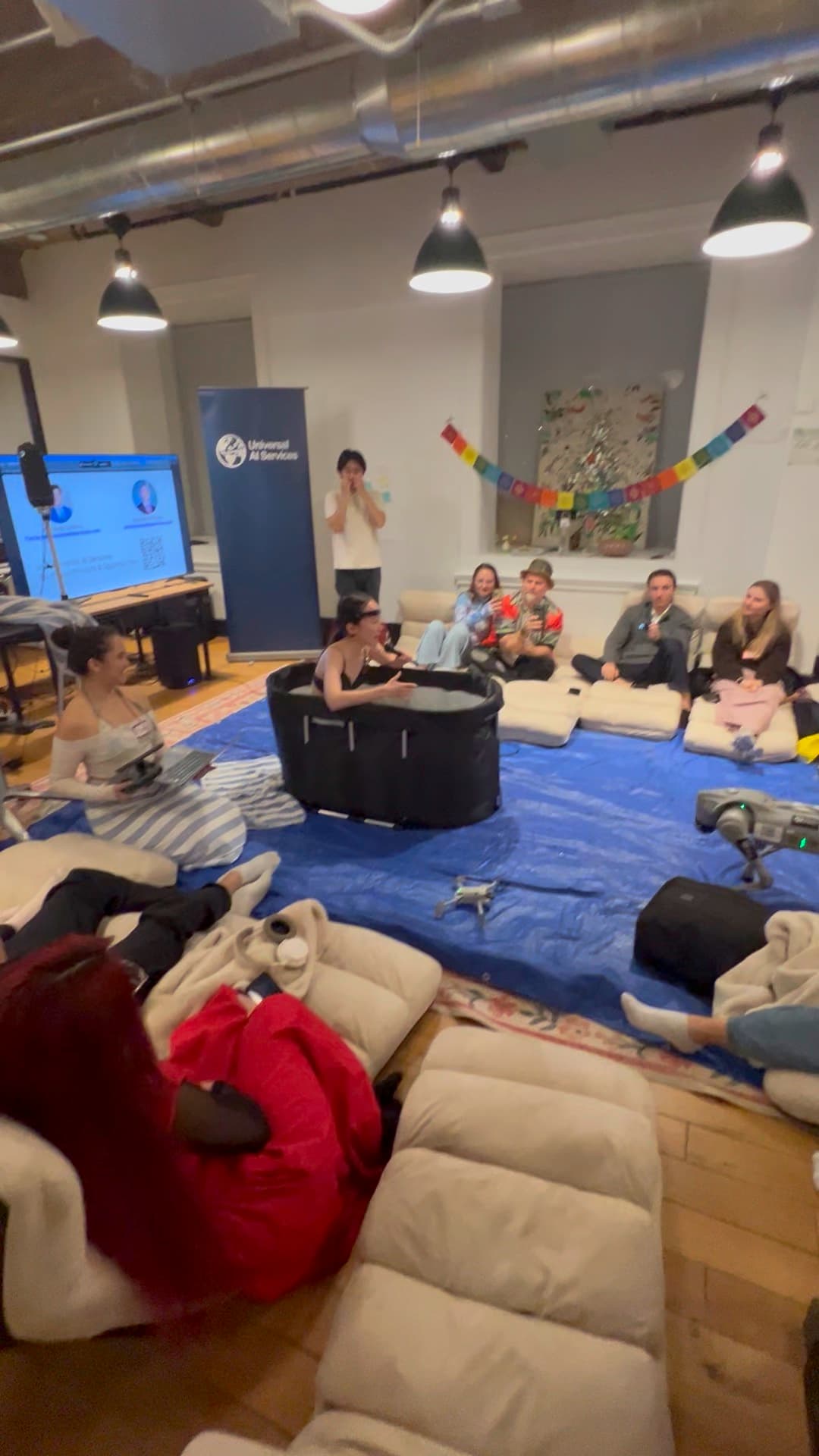 Ice Tank Challenge - Image 11