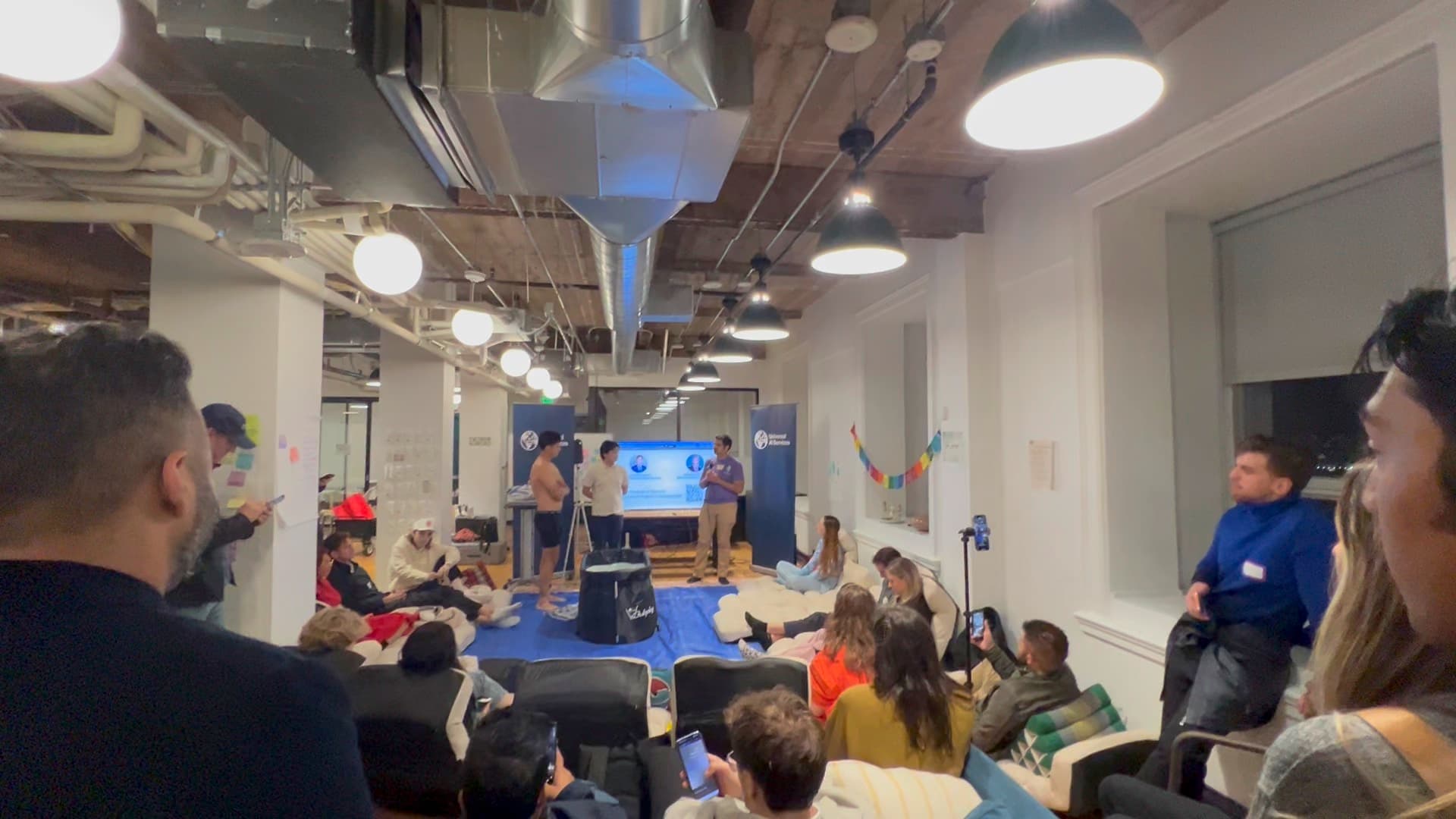 Ice Tank Challenge - Image 7