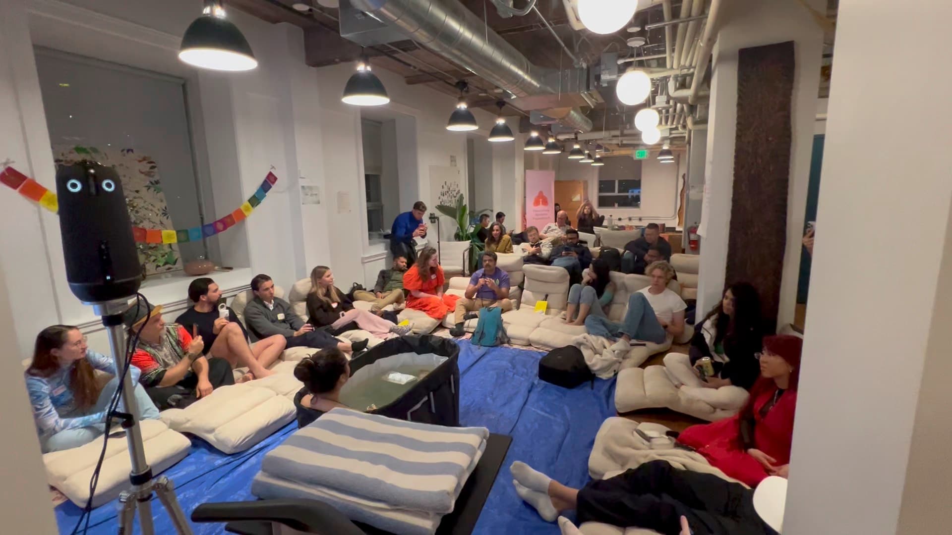 Ice Tank Challenge - Image 4