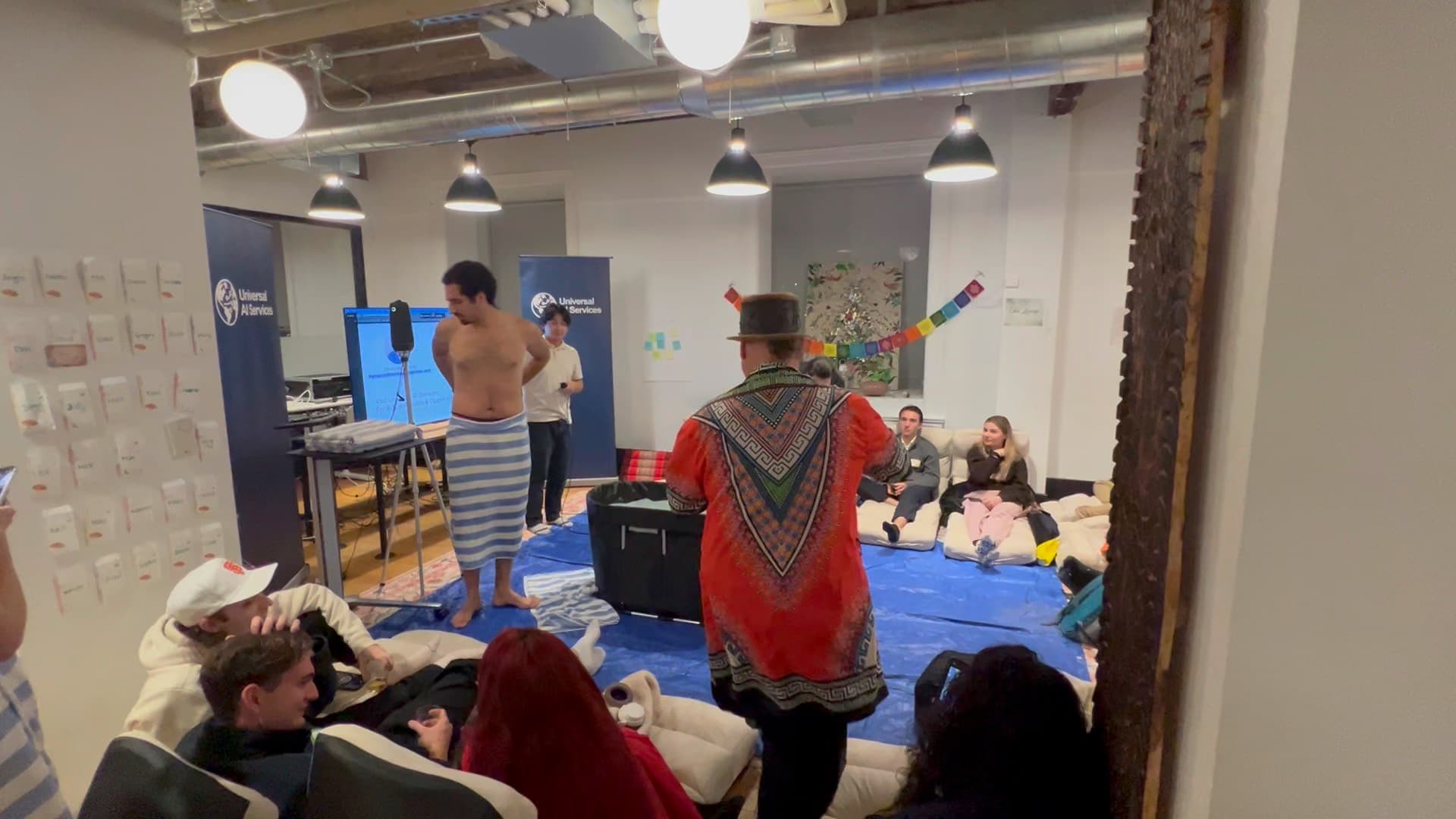 Ice Tank Challenge - Image 2